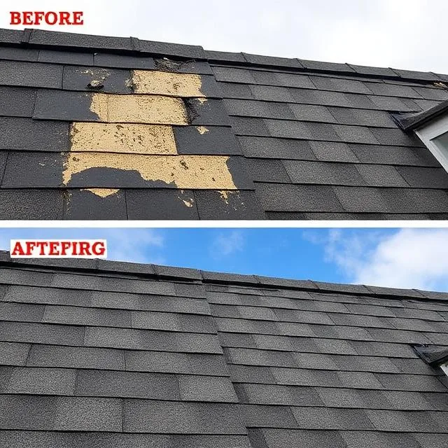 Roof Repair Near Me in Gentry, MO near me